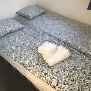 Budget Eenpersoonskamer