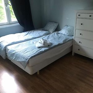 Budget Double Kamer